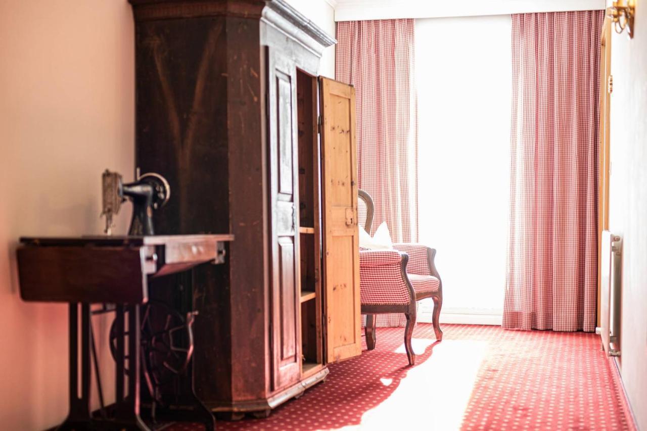 Hotel Bergland Superior Sankt Leonhard im Pitztal Ngoại thất bức ảnh